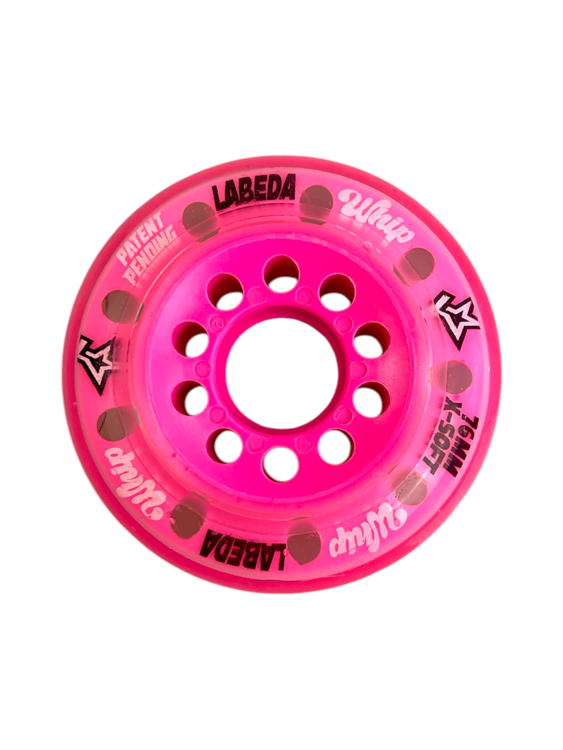 Hockey Wheels Labeda Wheels