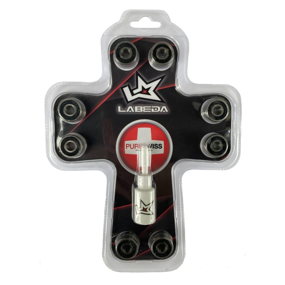 Labeda Bearing Pure Swiss