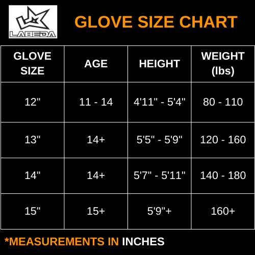 Hockey Glove Pama Pro Series- Red/Black