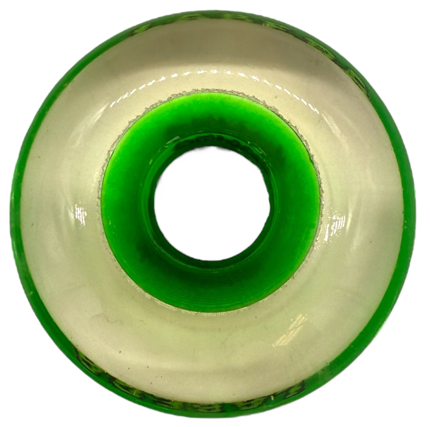 Labeda Slime X-Soft Roller Hockey Wheel – Candy Green