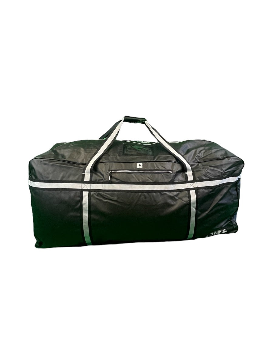 Hockey Bag Pama 7.1 Goalie - Black