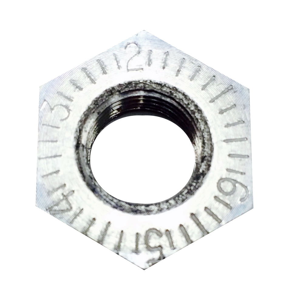 Micrometer Nut
