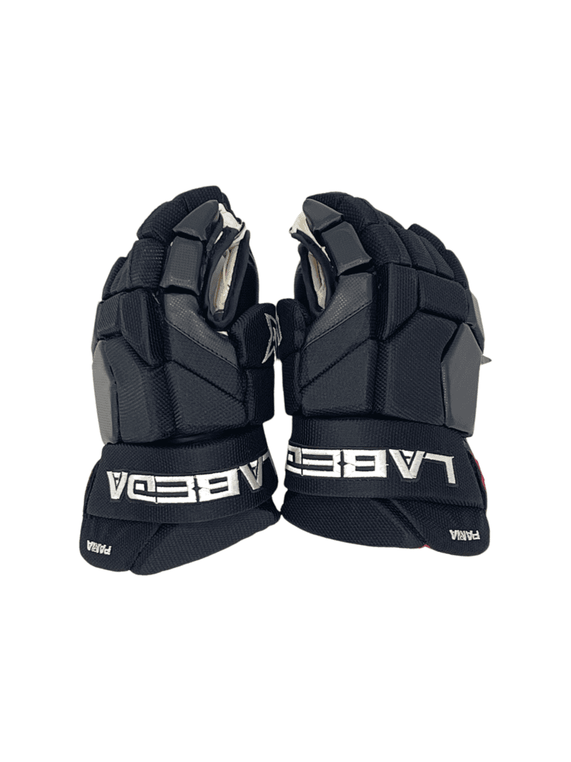 Hockey Pro Glove Pama 7.1 - Black