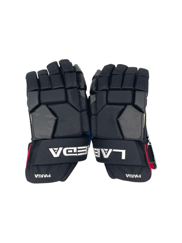 Hockey Pro Glove Pama 7.1 - Black