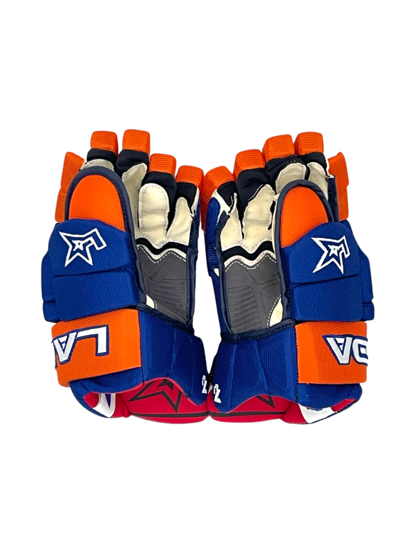 Hockey Pro Glove Pama 7.1 – Edmonton