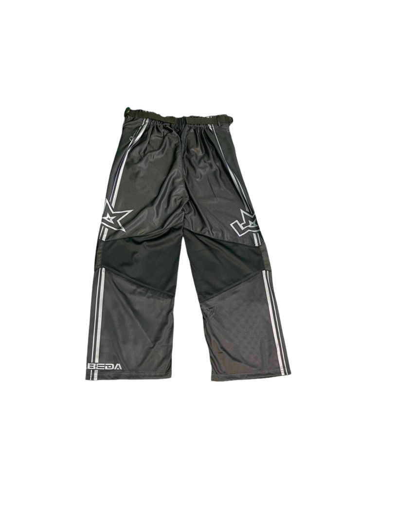 Labeda Hockey Pant Pama Classic JR - Black