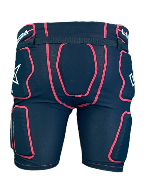 Labeda Protective Girdle Pama 7.2