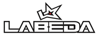 Labeda Wheels logo