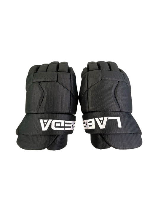 Hockey Glove Pama Pro Series- Black