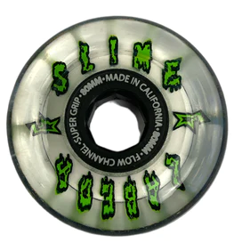 Labeda Slime X-Soft Roller Hockey Wheel – Black