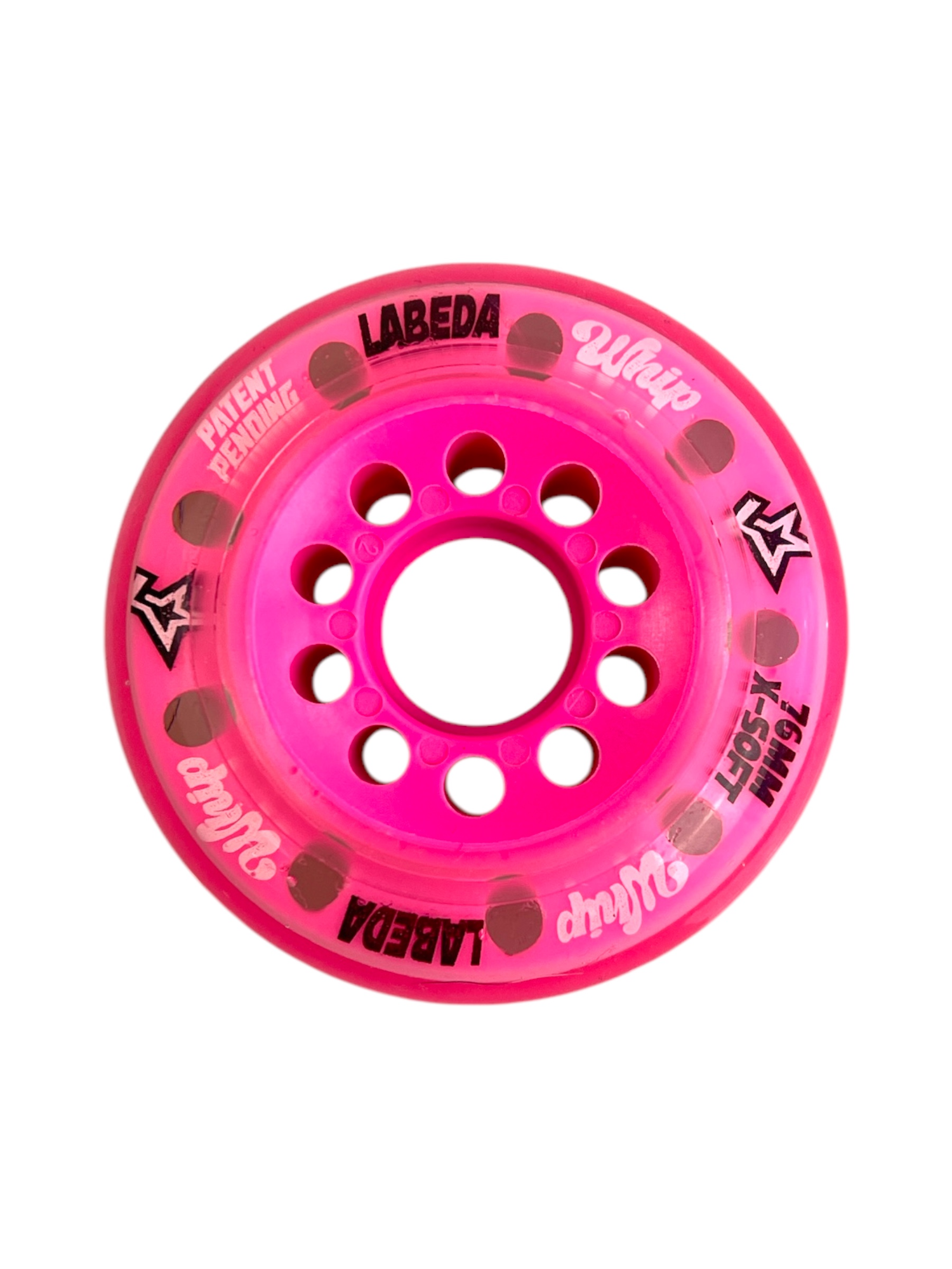 King Pin Lock Nut – Labeda Wheels