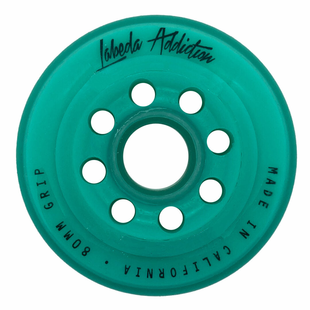 Labeda Roller Hockey Wheel Addiction Grip – Mint