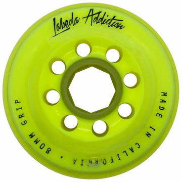 Labeda Rockets Hockey Wheels – Labeda Wheels