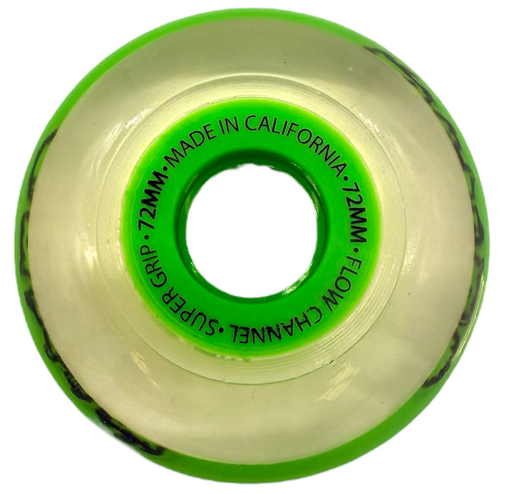 Hockey Wheels – Labeda Wheels