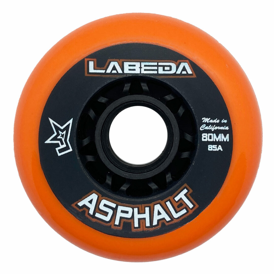 Hockey Wheels Labeda Wheels