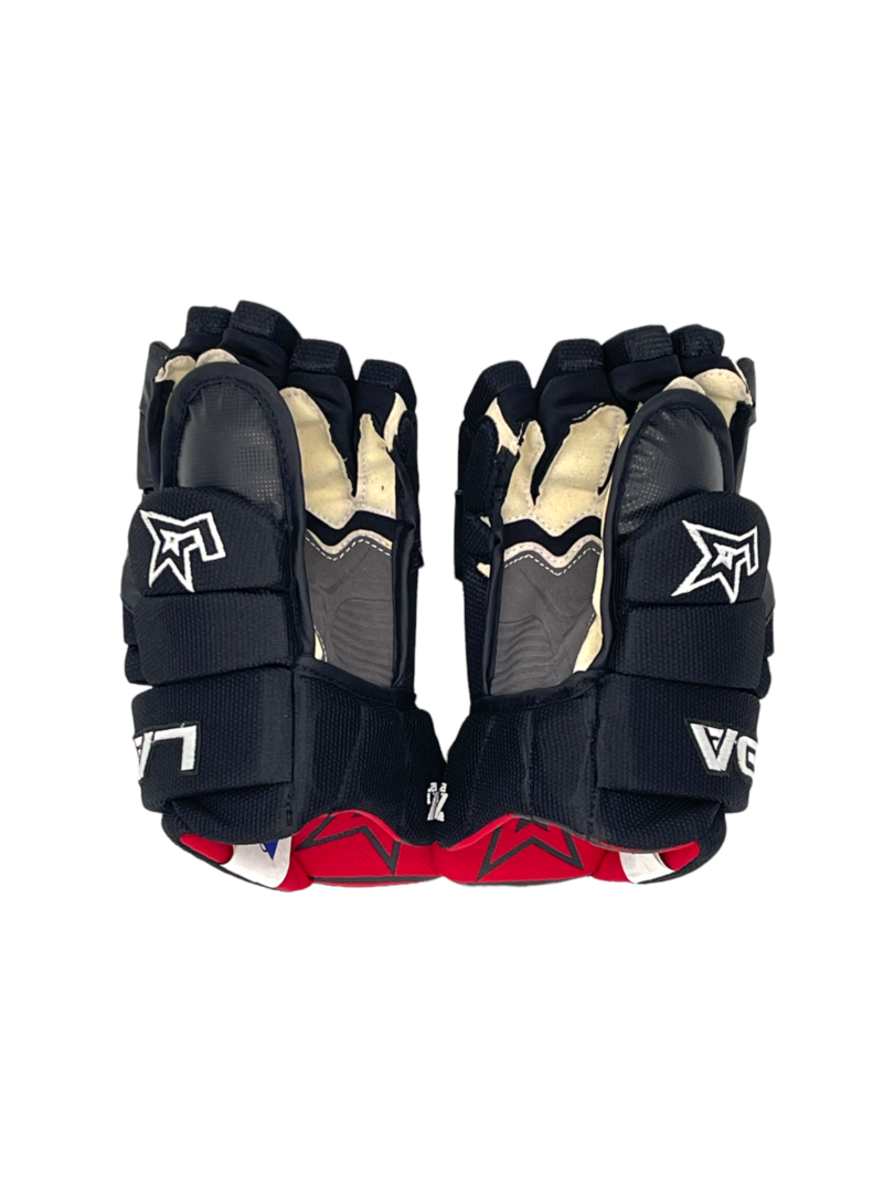 Hockey Pro Glove Pama 7.1 - Black