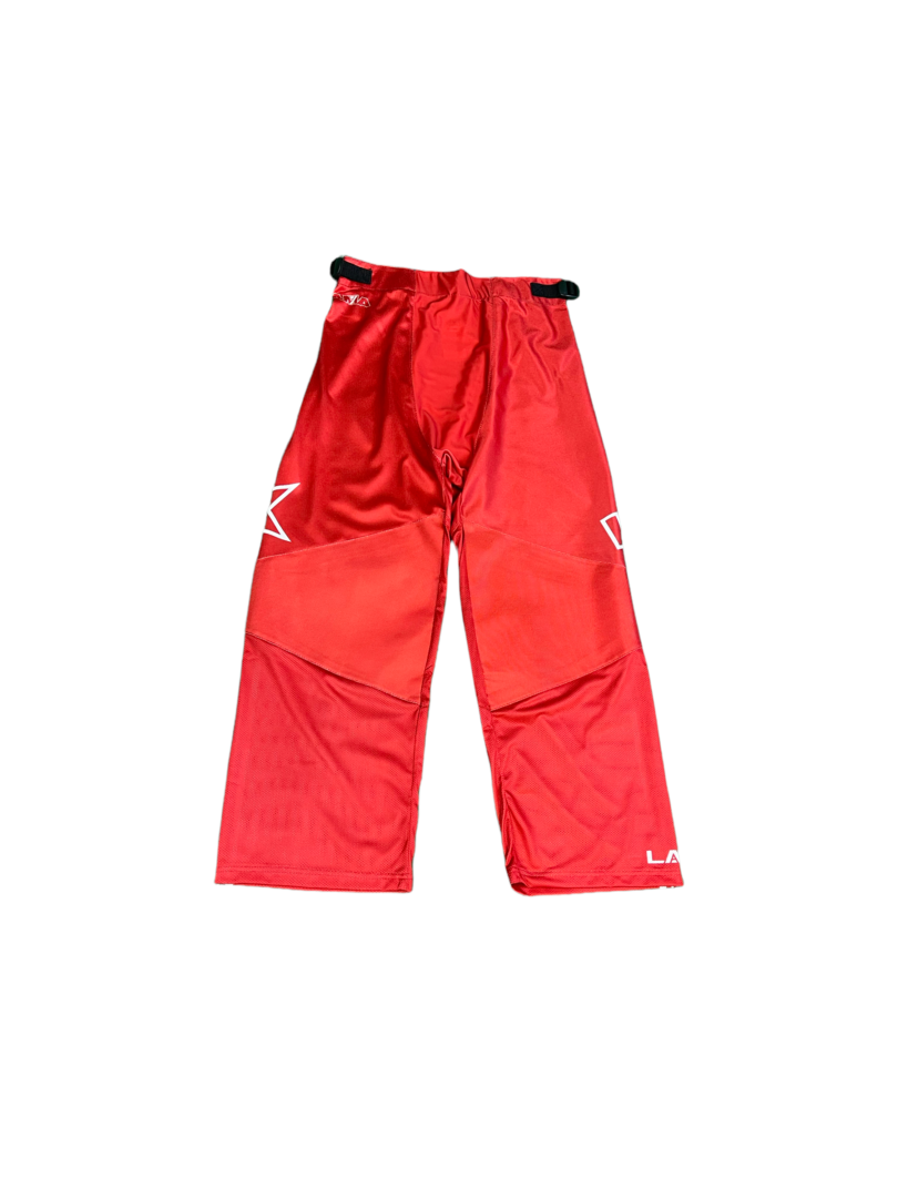 Labeda Hockey Pant Pama Classic JR - Red