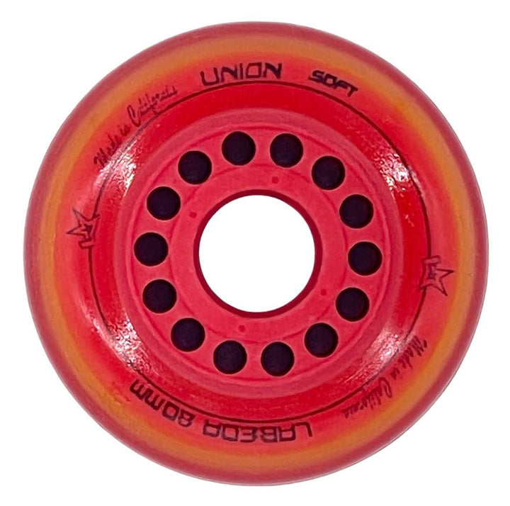 Labeda Rockets Hockey Wheels – Labeda Wheels