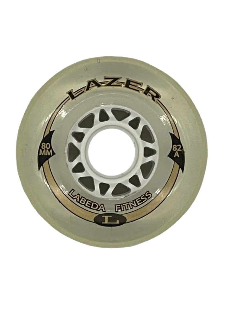 Labeda Lazer Fitness 82A – Black