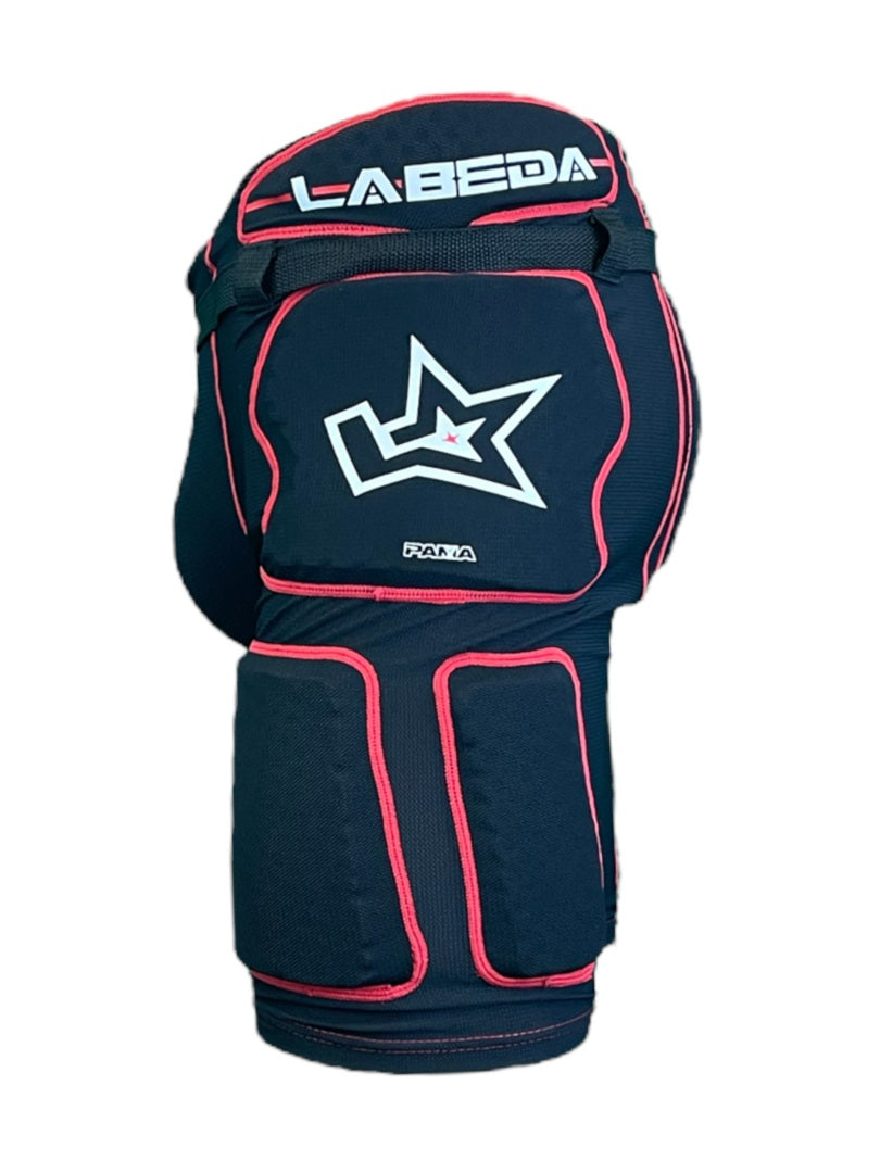 Labeda Protective Girdle Pama 7.2 – Labeda Wheels