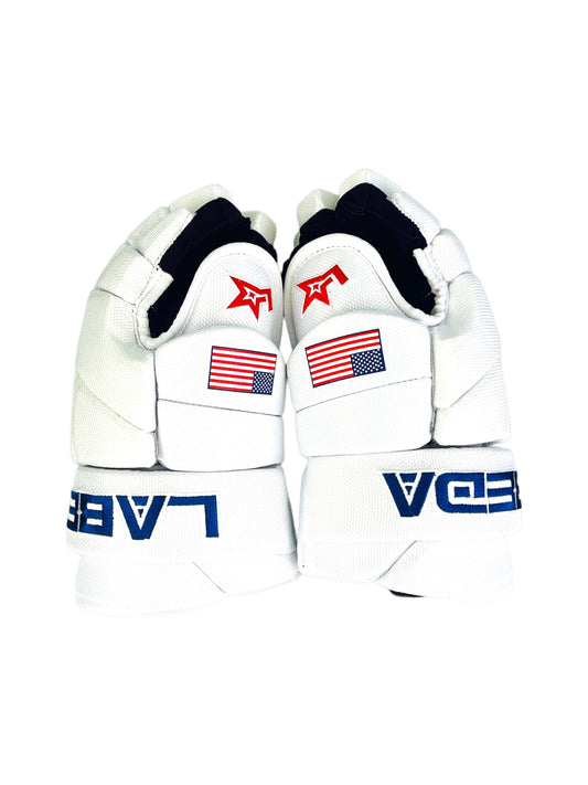 Hockey Glove - Labeda Team USA