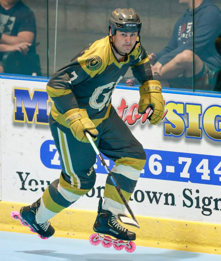 Labeda Hockey Company - USA Made – Labeda Wheels