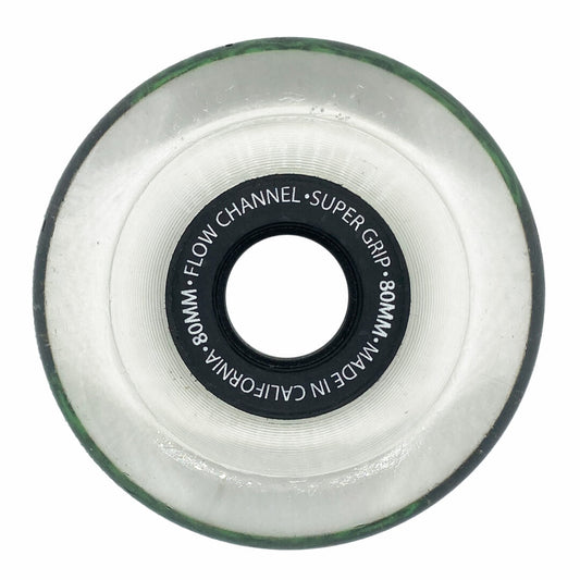 Labeda Slime X-Soft Roller Hockey Wheel – Black