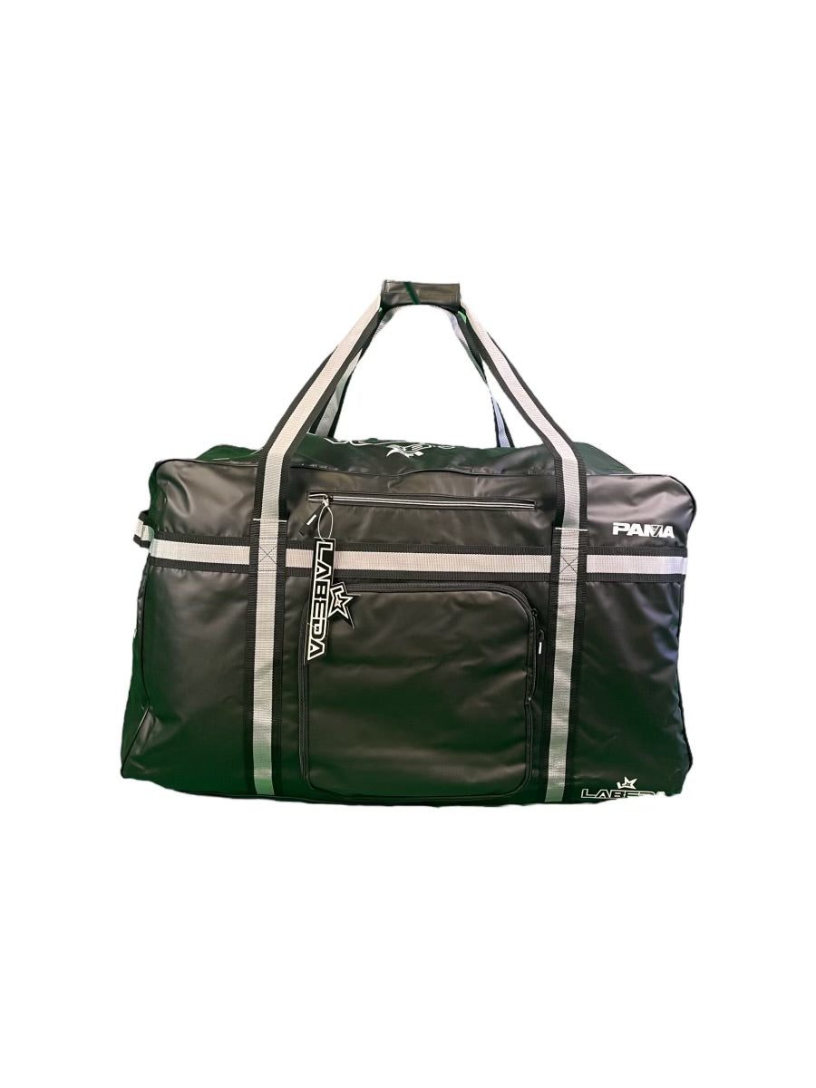 Hockey Bag Pama 7.1 - Black