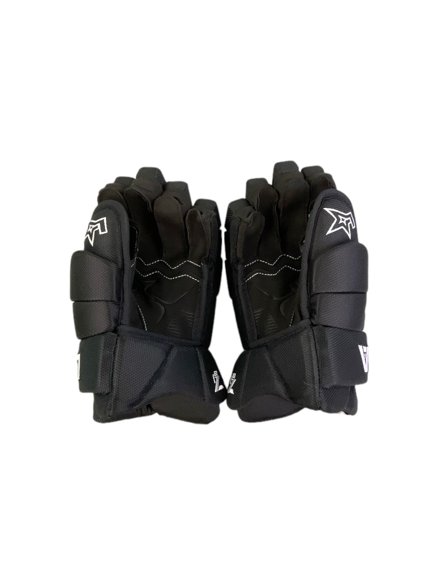 Hockey Glove Pama Pro Series- Black