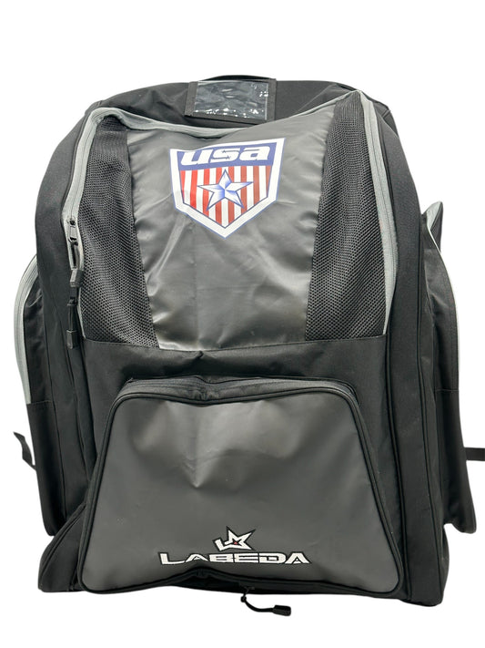 Labeda Team USA Backpack