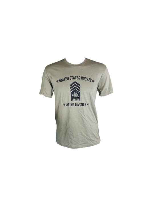 🎁 T-Shirt Labeda Inline Division (100% off)