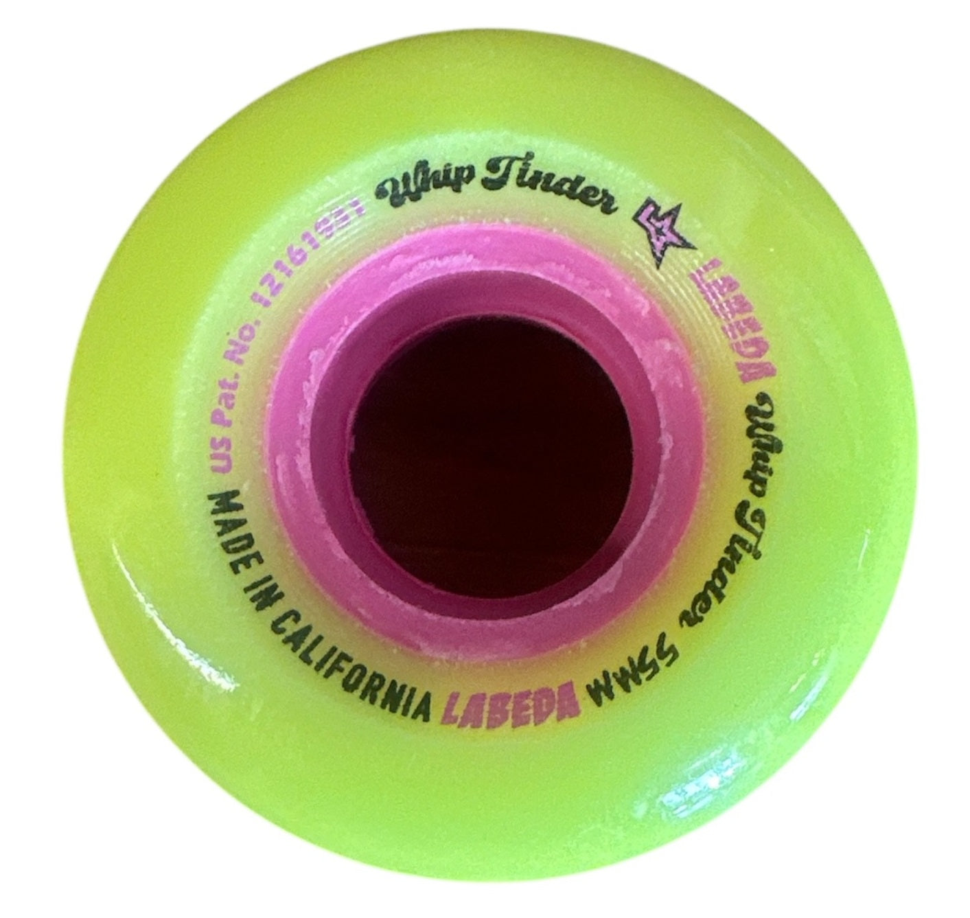 Labeda Whip Tinder Goalie Roller Hockey Wheel – Labeda Wheels